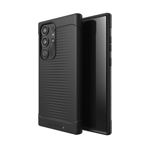 Kup Case GEAR4 Havana Samsung Galaxy S23 Ultra (schwarz) - GER194 - {ean13} - Sklep Home Screen