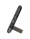 Kup Case Spigen Tough Armor Samsung Galaxy S23 Ultra Gunmetal - SPN2730 - {ean13} - Sklep Home Screen