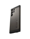 Kup Case Spigen Tough Armor Samsung Galaxy S23 Ultra Gunmetal - SPN2730 - {ean13} - Sklep Home Screen