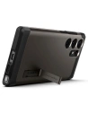 Kup Case Spigen Tough Armor Samsung Galaxy S23 Ultra Gunmetal - SPN2730 - {ean13} - Sklep Home Screen