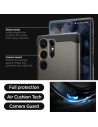 Kup Etui Spigen Tough Armor Samsung Galaxy S23 Ultra Gunmetal - SPN2730 - {ean13} - Sklep Home Screen