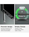 Kup Etui Spigen Tough Armor Samsung Galaxy S23 Ultra Gunmetal - SPN2730 - {ean13} - Sklep Home Screen