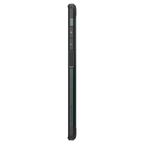 Kup Etui Spigen Tough Armor Samsung Galaxy S23 Ultra Abyss Green - SPN2731 - {ean13} - Sklep Home Screen