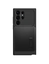 Kup Etui Spigen Slim Armor Samsung Galaxy S23 Ultra Fekete - SPN2732 - {ean13} - Sklep Home Screen