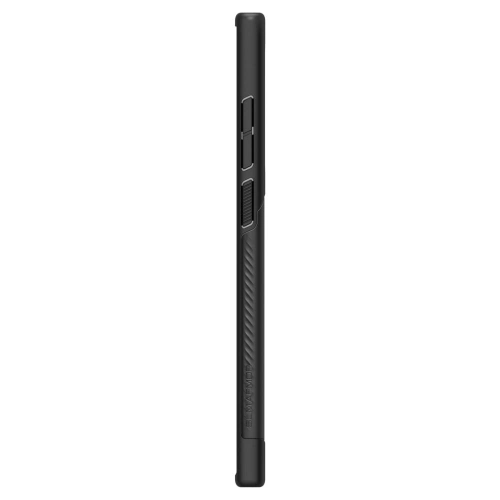 Kup Etui Spigen Slim Armor Samsung Galaxy S23 Ultra Fekete - SPN2732 - {ean13} - Sklep Home Screen