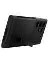 Kup Etui Spigen Slim Armor Samsung Galaxy S23 Ultra Fekete - SPN2732 - {ean13} - Sklep Home Screen