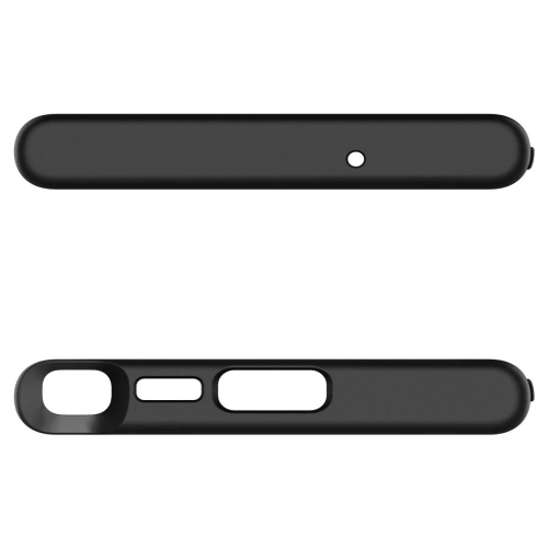 Kup Etui Spigen Slim Armor Samsung Galaxy S23 Ultra Černé - SPN2732 - {ean13} - Sklep Home Screen