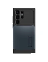 Kup Etui Spigen Slim Armor Samsung Galaxy S23 Ultra Fém Slate - SPN2733 - {ean13} - Sklep Home Screen