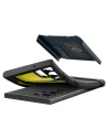 Kup Etui Spigen Slim Armor Samsung Galaxy S23 Ultra Fém Slate - SPN2733 - {ean13} - Sklep Home Screen