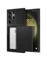 Kup Etui Spigen Slim Armor CS Samsung Galaxy S23 Ultra Black - SPN2734 - {ean13} - Sklep Home Screen