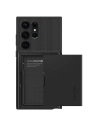 Kup Etui Spigen Slim Armor CS Samsung Galaxy S23 Ultra Black - SPN2734 - {ean13} - Sklep Home Screen