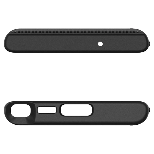 Kup Etui Spigen Slim Armor CS Samsung Galaxy S23 Ultra Černá - SPN2734 - {ean13} - Sklep Home Screen