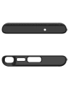 Kup Etui Spigen Slim Armor CS Samsung Galaxy S23 Ultra Černá - SPN2734 - {ean13} - Sklep Home Screen