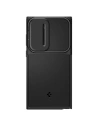 Kup Etui Spigen Optik Armor Samsung Galaxy S23 Ultra Černá - SPN2735 - {ean13} - Sklep Home Screen