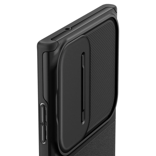 Kup Etui Spigen Optik Armor Samsung Galaxy S23 Ultra Černá - SPN2735 - {ean13} - Sklep Home Screen
