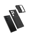 Kup Etui Spigen Optik Armor Samsung Galaxy S23 Ultra Černá - SPN2735 - {ean13} - Sklep Home Screen