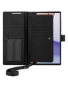 Kup Etui Spigen Wallet S Plus Samsung Galaxy S23 Ultra Fekete - SPN2736 - {ean13} - Sklep Home Screen