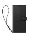 Kup Etui Spigen Wallet S Plus Samsung Galaxy S23 Ultra Fekete - SPN2736 - {ean13} - Sklep Home Screen