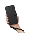 Kup Etui Spigen Wallet S Plus Samsung Galaxy S23 Ultra Fekete - SPN2736 - {ean13} - Sklep Home Screen