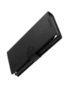 Kup Etui Spigen Wallet S Plus Samsung Galaxy S23 Ultra Fekete - SPN2736 - {ean13} - Sklep Home Screen