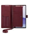 Kup Etui Spigen Wallet S Plus Samsung Galaxy S23 Ultra Bordó - SPN2737 - {ean13} - Sklep Home Screen