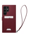 Kup Etui Spigen Wallet S Plus Samsung Galaxy S23 Ultra Bordó - SPN2737 - {ean13} - Sklep Home Screen