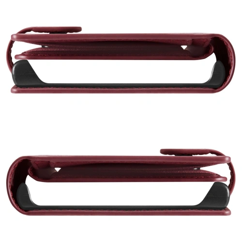 Kup Etui Spigen Wallet S Plus Samsung Galaxy S23 Ultra Burgundy - SPN2737 - {ean13} - Sklep Home Screen