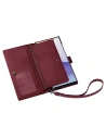 Kup Etui Spigen Wallet S Plus Samsung Galaxy S23 Ultra Bordó - SPN2737 - {ean13} - Sklep Home Screen