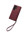 Kup Etui Spigen Wallet S Plus Samsung Galaxy S23 Ultra Bordó - SPN2737 - {ean13} - Sklep Home Screen