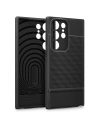 Kup Case Caseology Parallax Samsung Galaxy S23 Ultra Matt Schwarz - CSL93 - {ean13} - Sklep Home Screen