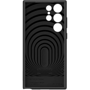 Kup Etui Caseology Parallax Samsung Galaxy S23 Ultra Matte Black - CSL93 - {ean13} - Sklep Home Screen