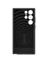 Kup Etui Caseology Parallax Samsung Galaxy S23 Ultra Matt Fekete - CSL93 - {ean13} - Sklep Home Screen