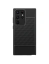 Buy Caseology Parallax Samsung Galaxy S23 Ultra Matte Black - CSL93 - {ean13} - Home Screen Store Europe