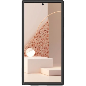 Kup Etui Caseology Parallax Samsung Galaxy S23 Ultra Matte Black - CSL93 - {ean13} - Sklep Home Screen