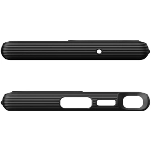 Kup Etui Caseology Parallax Samsung Galaxy S23 Ultra Matte Black - CSL93 - {ean13} - Sklep Home Screen
