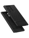 Kup Etui Caseology Parallax Samsung Galaxy S23 Ultra Matte Black - CSL93 - {ean13} - Sklep Home Screen