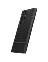 Buy Caseology Parallax Samsung Galaxy S23 Ultra Matte Black - CSL93 - {ean13} - Home Screen Store Europe