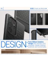 Kup Etui Caseology Parallax Samsung Galaxy S23 Ultra Matt Fekete - CSL93 - {ean13} - Sklep Home Screen