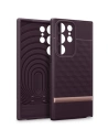 Kup Etui Caseology Parallax Samsung Galaxy S23 Ultra Bordeaux - CSL94 - {ean13} - Sklep Home Screen