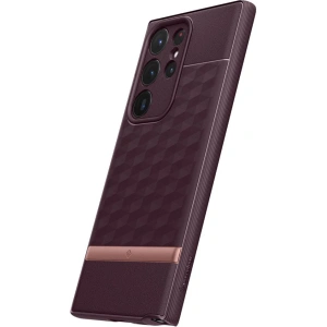 Kup Etui Caseology Parallax Samsung Galaxy S23 Ultra Burgundy - CSL94 - {ean13} - Sklep Home Screen