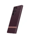 Kup Etui Caseology Parallax Samsung Galaxy S23 Ultra Bordeaux - CSL94 - {ean13} - Sklep Home Screen