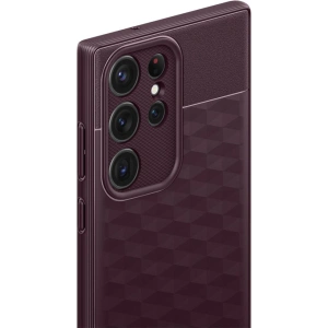 Kup Etui Caseology Parallax Samsung Galaxy S23 Ultra Burgundy - CSL94 - {ean13} - Sklep Home Screen