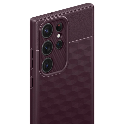 Kup Etui Caseology Parallax Samsung Galaxy S23 Ultra Bordeaux - CSL94 - {ean13} - Sklep Home Screen