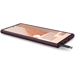 Kup Etui Caseology Parallax Samsung Galaxy S23 Ultra Burgundy - CSL94 - {ean13} - Sklep Home Screen