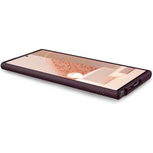 Kup Etui Caseology Parallax Samsung Galaxy S23 Ultra Burgundy - CSL94 - {ean13} - Sklep Home Screen