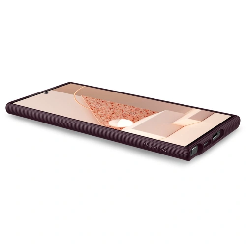 Kup Etui Caseology Parallax Samsung Galaxy S23 Ultra Bordeaux - CSL94 - {ean13} - Sklep Home Screen