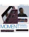 Kup Etui Caseology Parallax Samsung Galaxy S23 Ultra Bordeaux - CSL94 - {ean13} - Sklep Home Screen