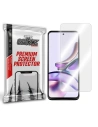 Sticlă hibridă GrizzGlass HybridGlass pentru Motorola Moto G13