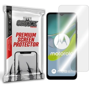 Kup Szkło hybrydowe GrizzGlass HybridGlass do Motorola Moto E13 - GRZ4216 - {ean13} - Sklep Home Screen