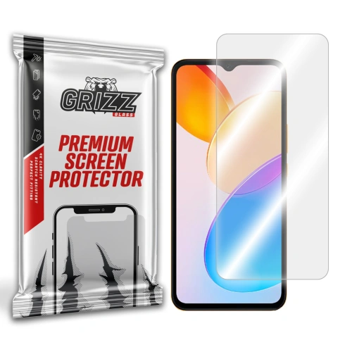 Kup Sticlă hibridă GrizzGlass HybridGlass pentru Honor X5 - GRZ4217 - {ean13} - Sklep Home Screen